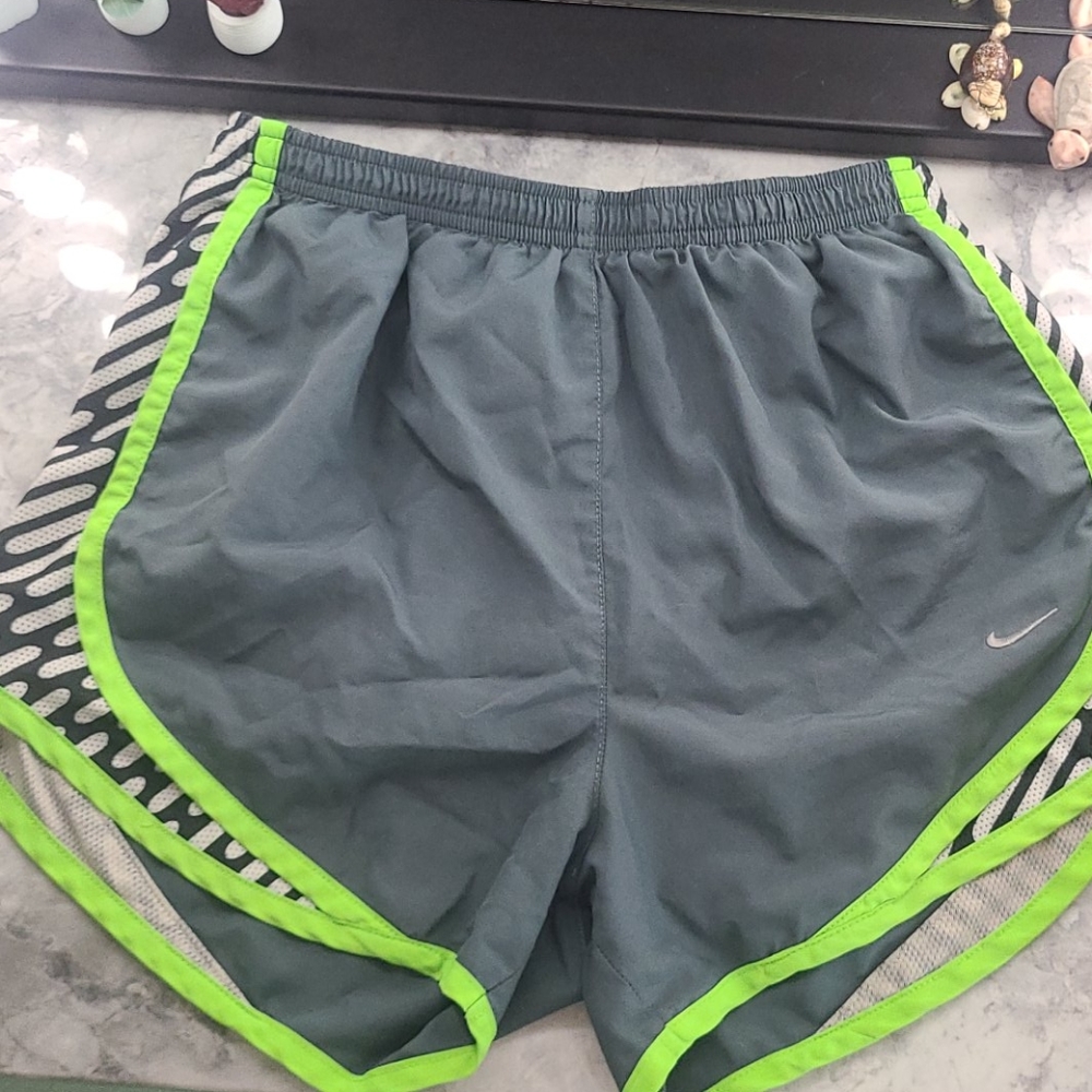 Nike dri fit shorts